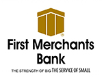 Conway Family Business Sponsor - First Merchants Bank