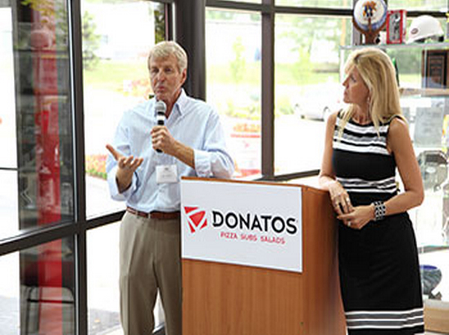 donatos-family-business-tours Donatos Family Business Tours