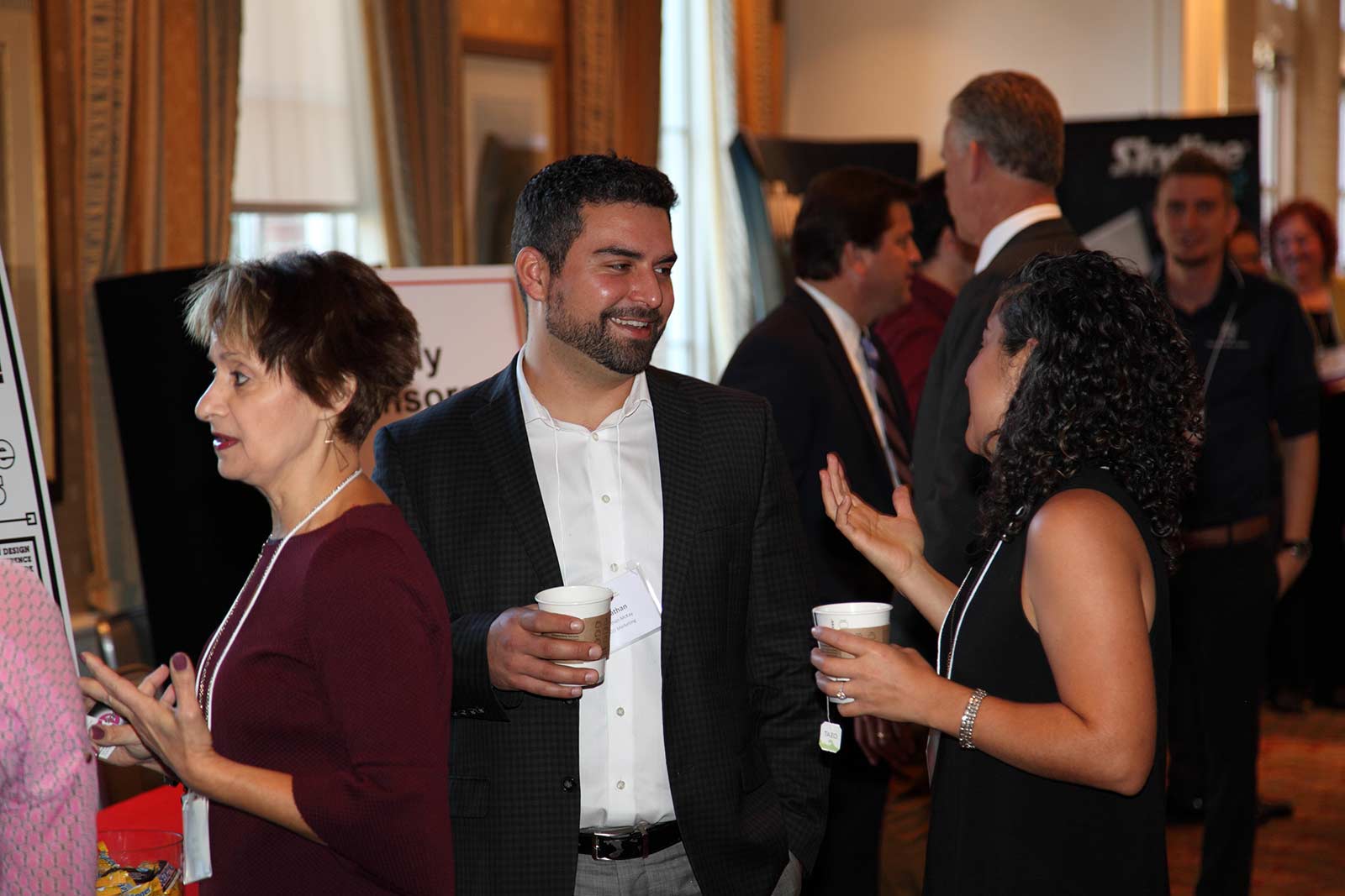 Business Networking