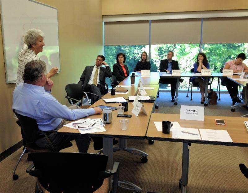 about-conway-family-business-center About Conway Family Business Center