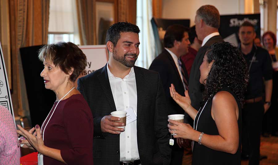 Networking