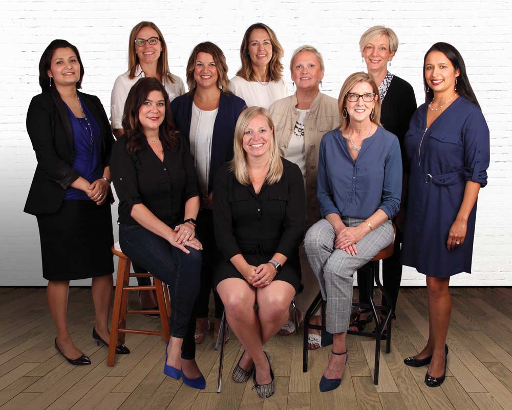 Women Leaders in Family Business