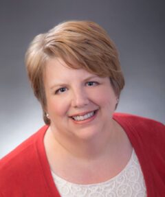 Sharon DeLay Sharon DeLay