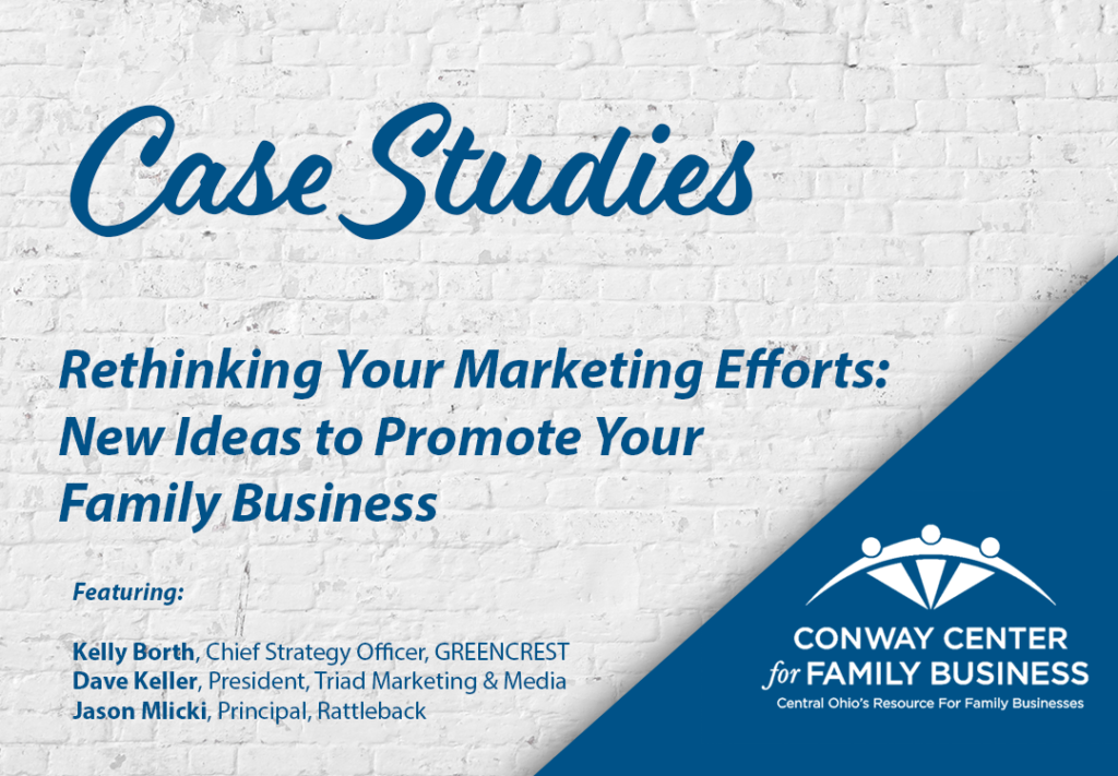 marketing strategy business case study