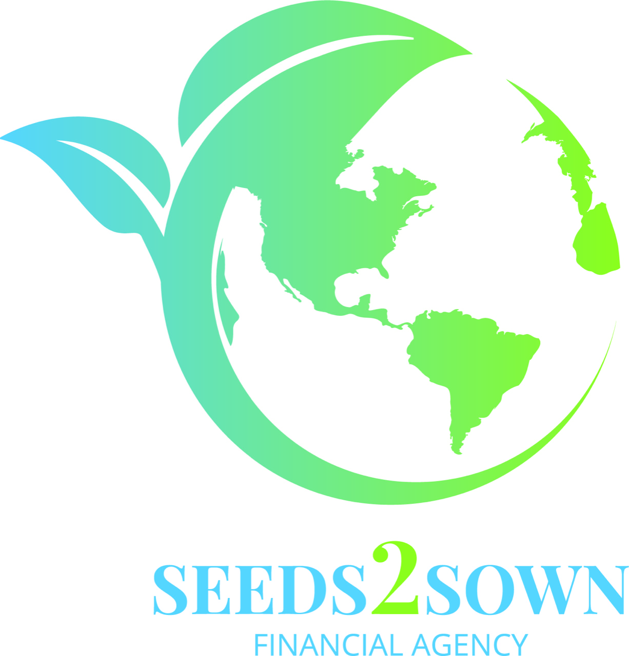 SEEDS AND SOWN LOGO