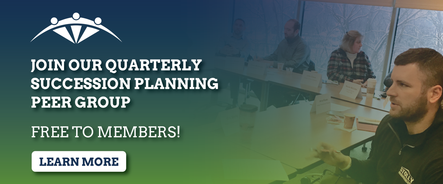 Succession Planning Template Conway Center for Family Business