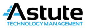Astute Technology Management Company Logo
