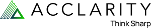 Acclarity company logo