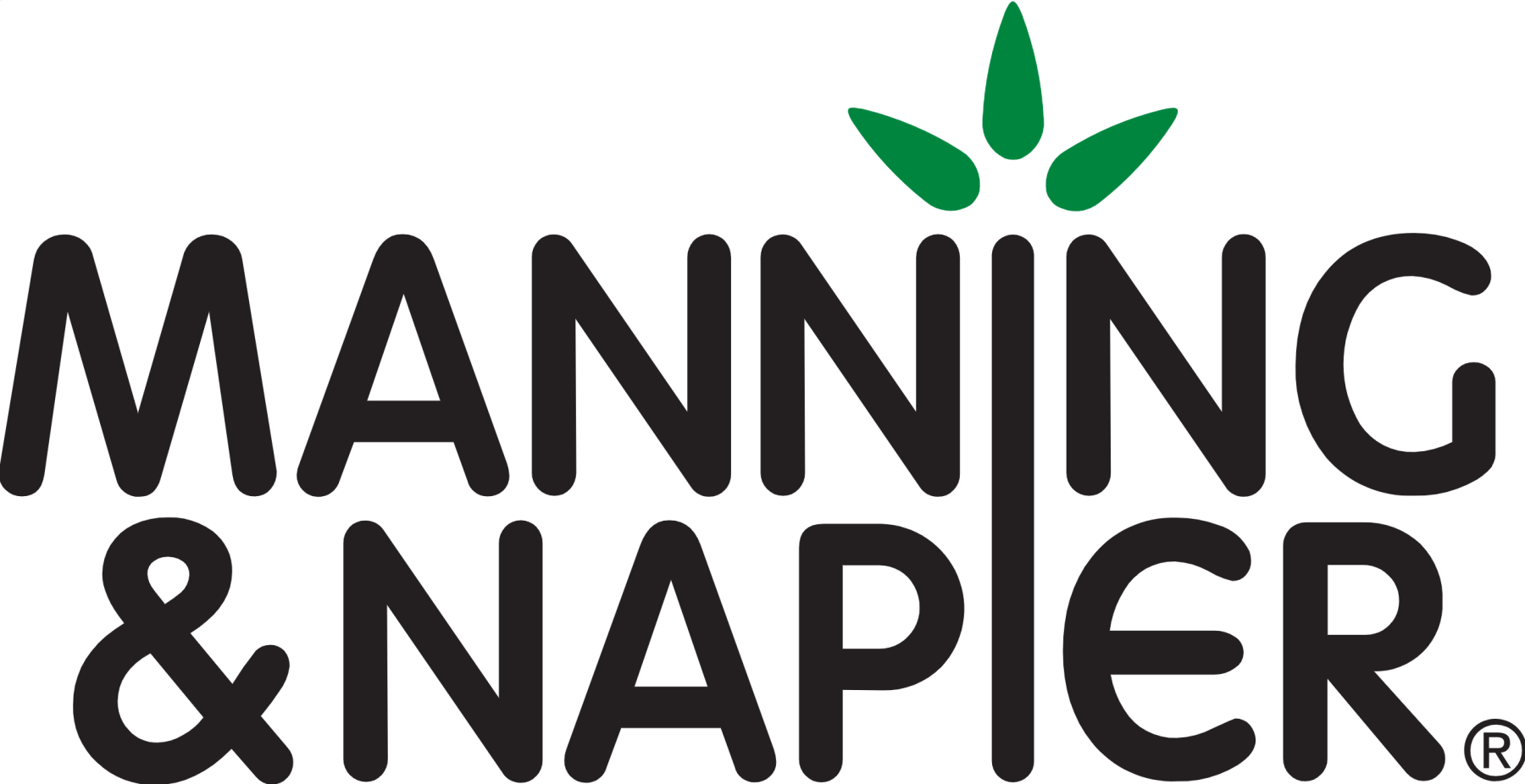Manning Logo