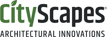 cityscape logo use