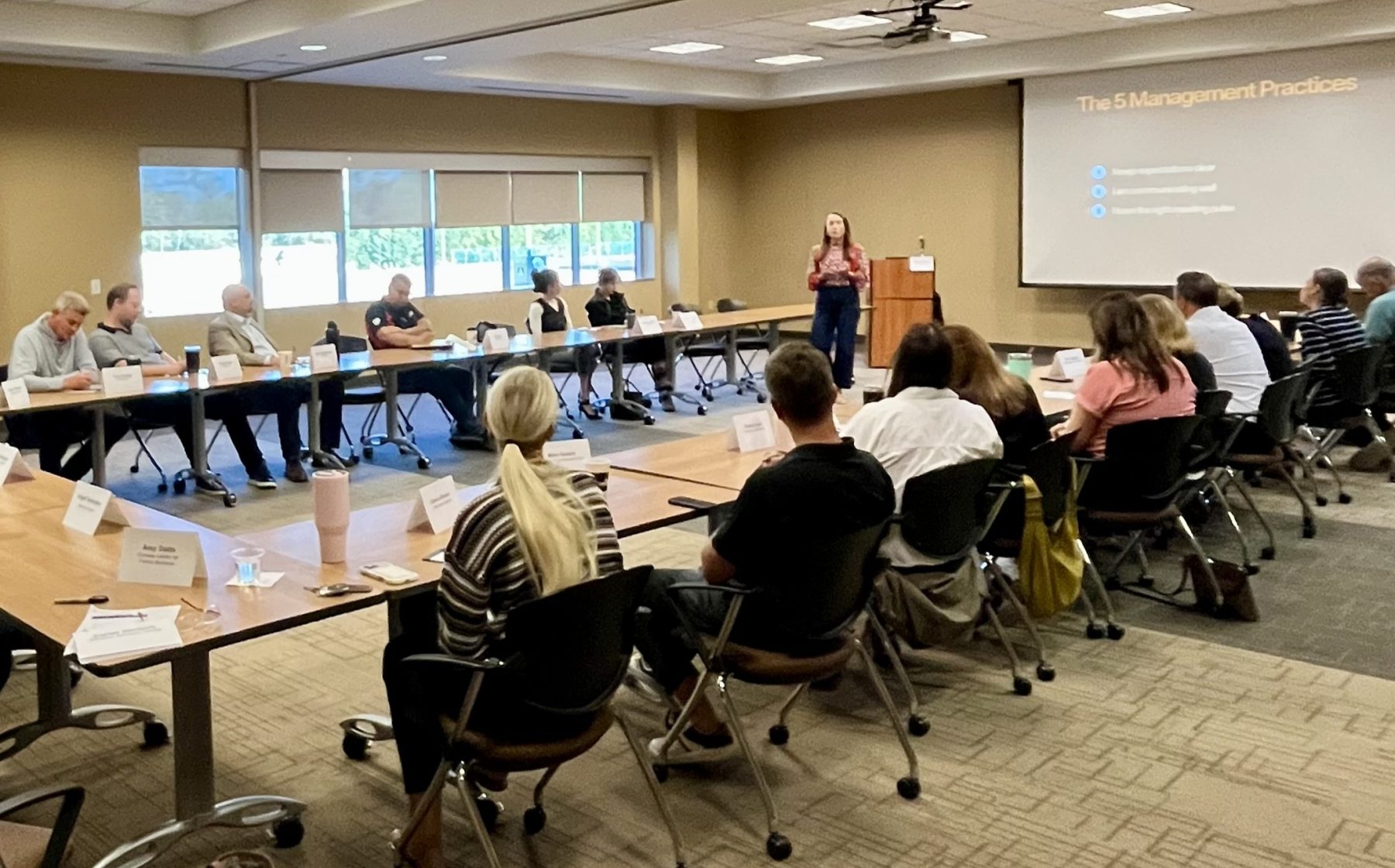 pract tools becky group