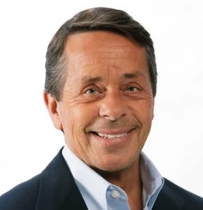 Howard "Howdy" Holmes