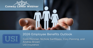 2026 Employee Benefits Market Outlook - Webinar