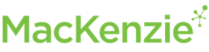 MacKenzie Corporation Logo