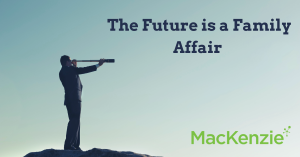 The Future is a Family Affair